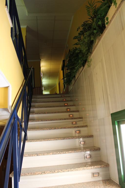 Hostal Prickly Villacanas Экстерьер фото